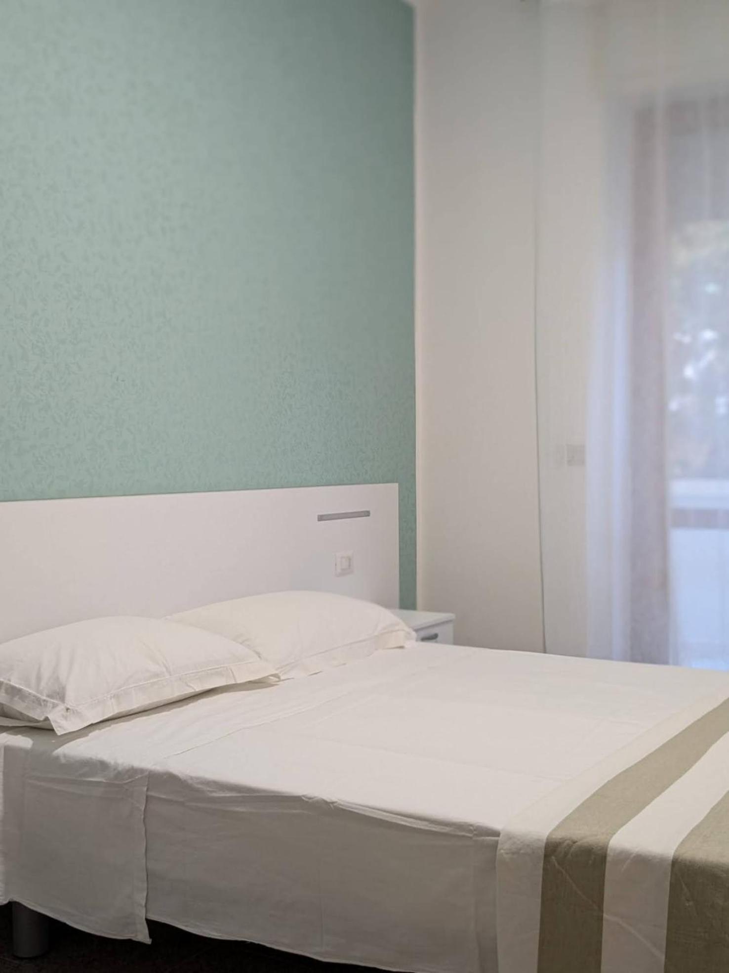 Albatro Mare Apartment Marina di Mancaversa Exterior photo
