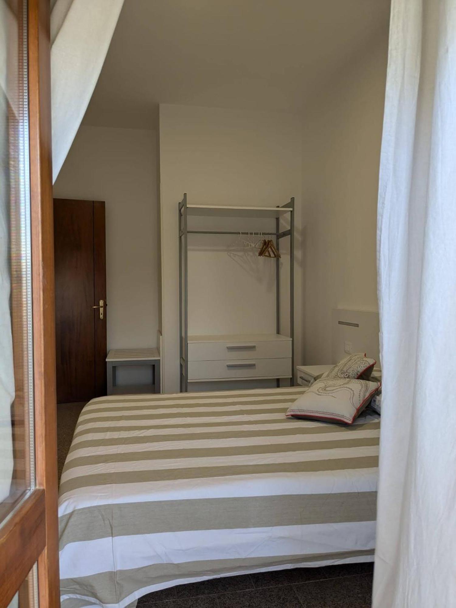 Albatro Mare Apartment Marina di Mancaversa Exterior photo