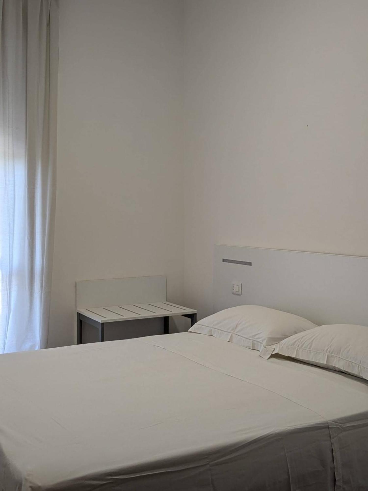 Albatro Mare Apartment Marina di Mancaversa Exterior photo